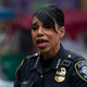 Illustration for article titled Seattle Police Chief Carmen Best Resigning After City Council Approves Cutting Budget and Reducing Workforce